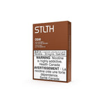 STLTH Pod 3-Pack -Cigar + Bold - STLTH