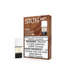 STLTH Pod 3-Pack -Cigar + Bold - STLTH