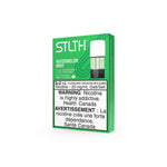 STLTH Pod 3-Pack -Watermelon Mint + Bold - STLTH