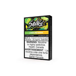 STLTH Savage Pod 3-Pack - Lemon Lime Banana + Bold - STLTH