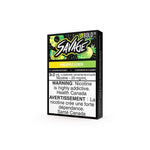 STLTH Savage Pod 3-Pack - Pineapple Lemon  + Bold - STLTH