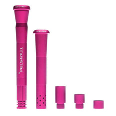 Titan-Stem 3.0 Kit by Ace-Labz Pink - Titan Stem