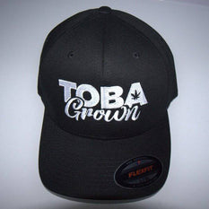 TobaGrown Hat - TobaGrown