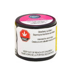 Topicals - MB - Tidal Strawberry CBD Lip Balm - Format: - Tidal