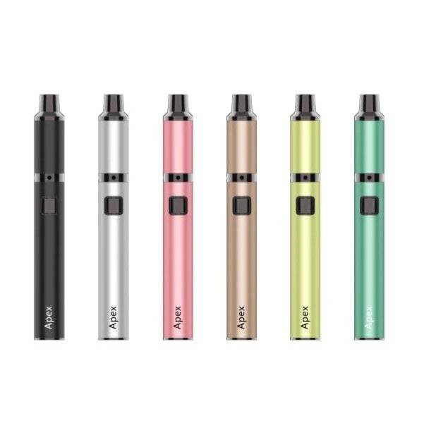 Yocan Apex Vaporizer Kit - Yocan