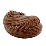 Edibles Solids - MB - Slow Ride Bakery Chocolate Hazelnut THC Spread - Format: - Slow Ride Bakery