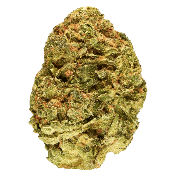 Dried Cannabis - MB - Good Supply Melon Dream Flower - Format: - Good Supply