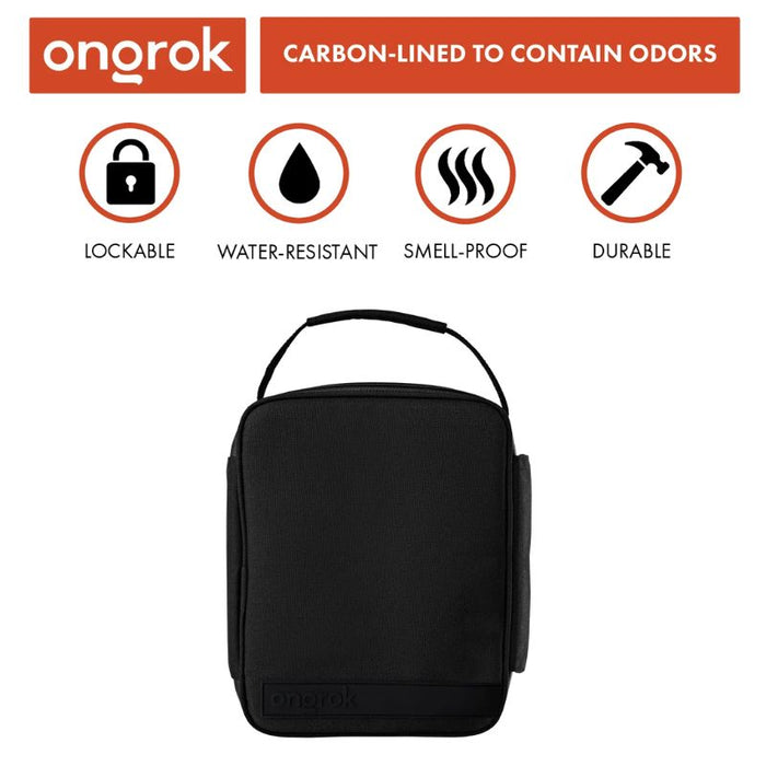 Smell Proof Case Ongrok Large - Ongrok