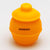 RTL - DabWare Honey Pot 35ml Silicone Jar - Dabware