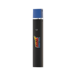 Extracts Inhaled - MB - Shred X Blueberry Blaster Disposable Vape - Format: - Shred X