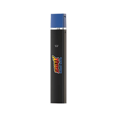 Extracts Inhaled - MB - Shred X Blueberry Blaster Disposable Vape - Format: - Shred X