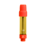 Extracts Inhaled - MB - Sherbinskis Orange Sherbs Live Resin THC 510 Vape Cartridge - Format: - Sherbinskis