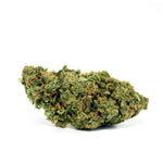Dried Cannabis - SK - LBS Palm Tree CBD Flower - Format: - LBS