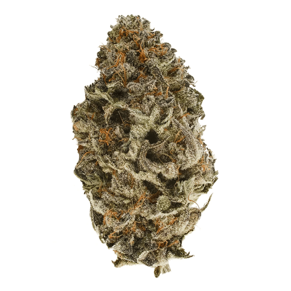 Dried Cannabis - MB - SOVE7EIGN Strawberry Diesel 99 Flower - Format: - SOVE7EIGN