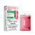 *EXCISED* RTL - Kraze Disposable Vape HD 2.0 Rechargable 650mAh Watermelon Ice 15ml - Kraze