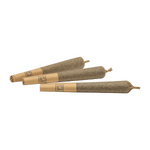 Dried Cannabis - MB - FIGR Couch Banana Pre-Roll - Format: - FIGR