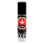 Extracts Inhaled - SK - Riff Rocketfruit THC 510 Vape Cartridge - Format: - RIFF