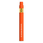 Extracts Inhaled - MB - Sherbinskis Orange Sherbs Live Resin Disposable Vape - Format: - Sherbinskis