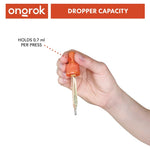 Storage Jar Ongrok Concentrate 30ml - Ongrok