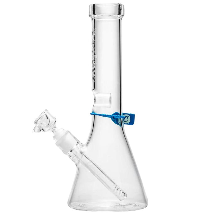 Glass Bong Cookies V Beaker 14" - Cookies