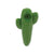 Ceramic Pipe Wacky Bowlz Cactus 4" - Wacky Bowlz