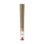 Extracts Inhaled - MB - SOVE7EIGN Strawberry Diesel 99 Water Hash Infused Pre-Roll - Format: - SOVE7EIGN
