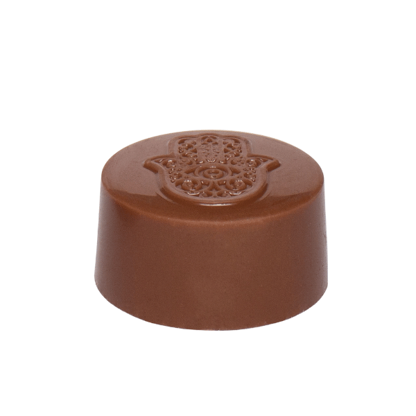 Edibles Solids - SK - Rosin Heads Hash Rosin THC Peanut Butter Cup Milk Chocolate - Format: - Rosin Heads