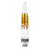 Extracts Inhaled - MB - Debunk White Fire Fresh Citrus Diesel THC 510 Vape Cartridge - Format: - Debunk