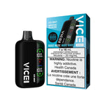 *Excised* RTL - Disposable Vape Vice Boost Ice Mint - Vice