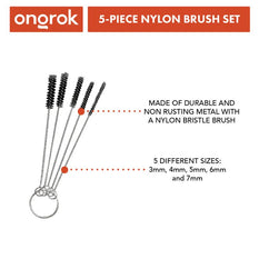 Cleaning Tool Ongrok 3 in 1 Accessory Cleaning Kit - Ongrok
