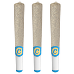 Extracts Inhaled - SK - C. LPC Ceramic Tip Diamond Infused Pre-Roll - Format: - C.