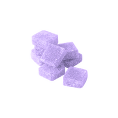 Edibles Solids - MB - Even Sweet Berry Lemonade THC Gummies - Format: - Even