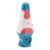 Ceramic Pipe Wacky Bowlz Lava Lamp 3.75" - Wacky Bowlz