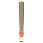 Extracts Inhaled - SK - Sherbinskis Orange Sherbs Ceramic Tip Caviar Resin Infused Pre-Roll - Format: - Sherbinskis