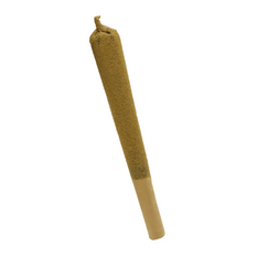 Extracts Inhaled - SK - Weed Me Max Black Raspberry Slush Infused Pre-Roll - Format: - Weed Me