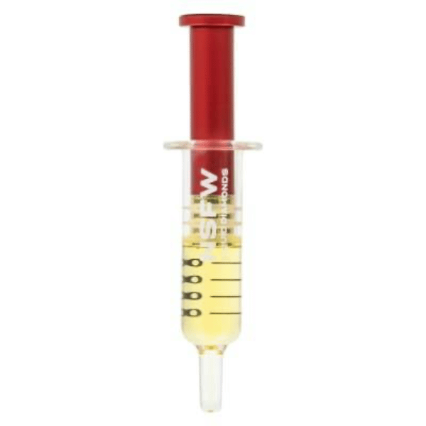 Extracts Inhaled - MB - Adults Only Missionary Mango NSFW Liquid Diamond THC Concentrate Dispenser - Format: - Adults Only