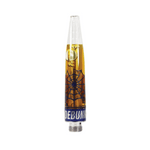 Extracts Inhaled - MB - Debunk Blue Widow Berry Kush THC 510 Vape Cartridge - Format: - Debunk