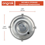 Extraction Ongrok Decarboxylation Kit - Ongrok