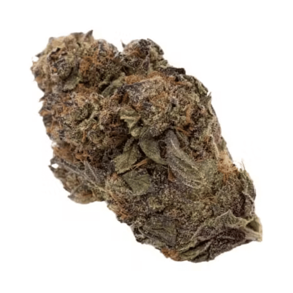 Dried Cannabis - MB - FIGR Couch Banana Flower - Format: - FIGR