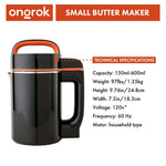 Extraction Ongrok Botanical Infuser Kit Small - Ongrok