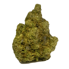 Dried Cannabis - MB - Black Rose Reserve The Reserved List Flower - Format: - Black Rose Reserve