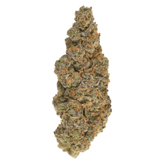 Dried Cannabis - SK - Riff Cherry Moon Pie Flower - Format: - RIFF