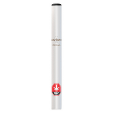 Extracts Inhaled - MB - Purefarma Earth CBD Disposable Vape - Format: - Purefarma