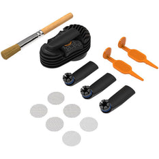 Vaporizer Part Storz And Bickel Crafty and Crafty Plus Wear And Tear Set - Storz & Bickel
