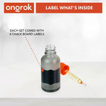 Storage Jar Ongrok Concentrate 30ml - Ongrok
