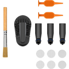 Vaporizer Part Storz And Bickel Crafty and Crafty Plus Wear And Tear Set - Storz & Bickel