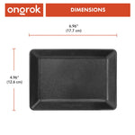 Rolling Tray Ongrok Eco Tray Small - Ongrok