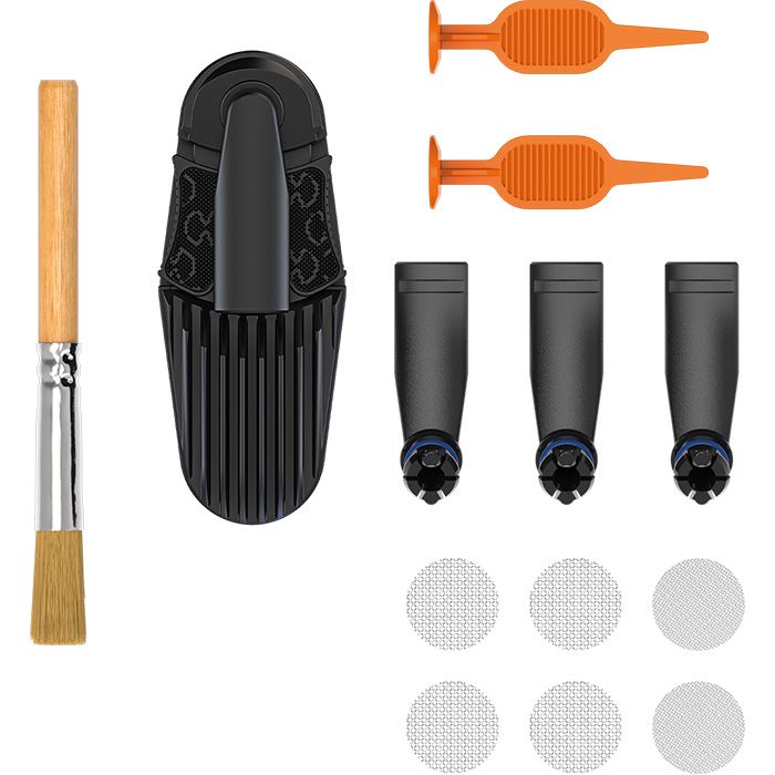 Vaporizer Part Storz And Bickel Mighty Plus Wear And Tear Set - Storz & Bickel