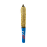 Extracts Inhaled - MB - BOXHOT Dusties Rocket Fuel Kief Coated Infused Pre-Roll - Format: - BOXHOT