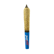 Extracts Inhaled - MB - BOXHOT Dusties Rocket Fuel Kief Coated Infused Pre-Roll - Format: - BOXHOT